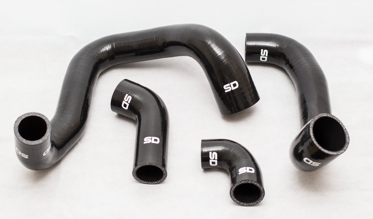 Ford Focus MK3 ST Diesel Boost Hose Kit