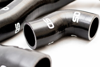 Ford Focus MK3 RS Boost Hose Kit