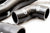 Ford Focus MK3 RS Boost Hose Kit