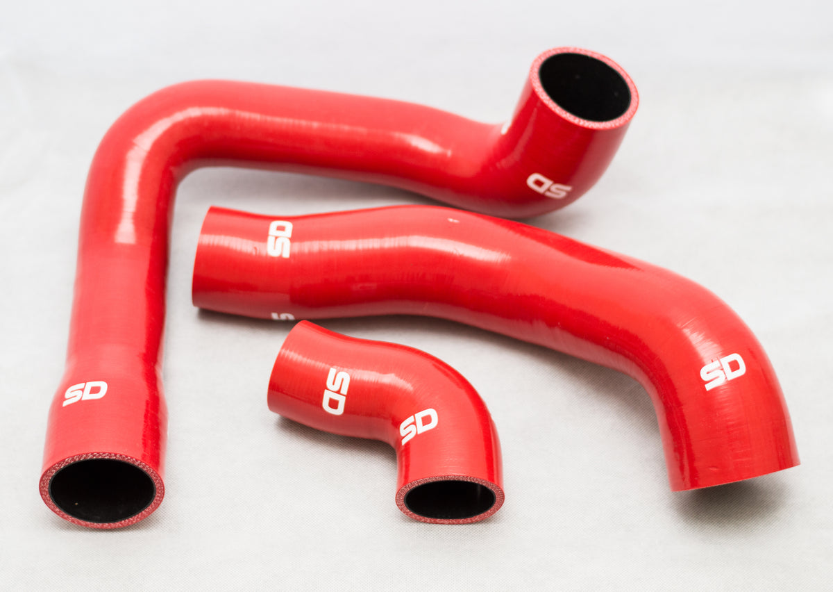 Ford Focus MK3 RS Boost Hose Kit