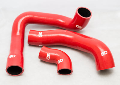 Ford Focus MK3 RS Boost Hose Kit