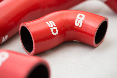 Ford Focus MK3 RS Boost Hose Kit