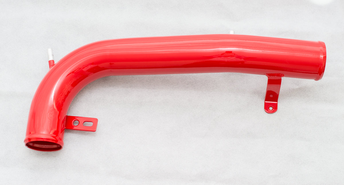 Ford Fiesta 1.0T Ecoboost Crossover Pipe