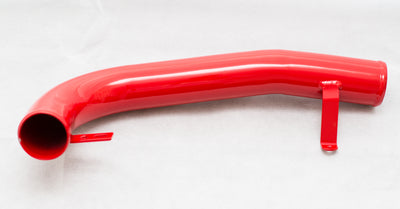 Ford Fiesta 1.0T Ecoboost Crossover Pipe