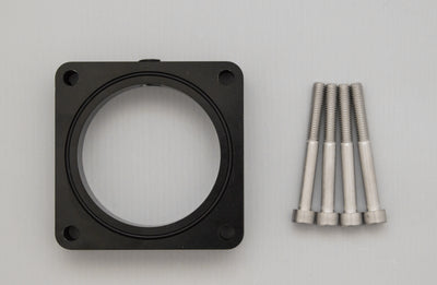 MK3 Focus ST/RS petrol throttle body spacer kit