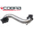 Vauxhall Astra J VXR- First Front Pipe & De-Cat Exhaust