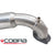 Vauxhall Astra J VXR- Cobra First Front Pipe & Sports Catalyst Exhaust