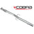 Vauxhall Corsa D VXR (2007-09) Second De-Cat Pipe (2.5" bore)