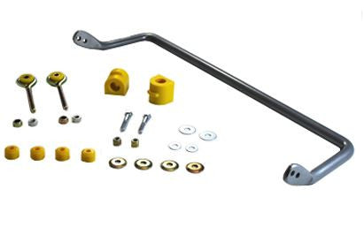 Whiteline Swaybar 22mm-H/Duty Blade Adjustable