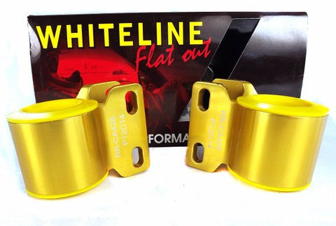 Whiteline Focus RS/ST MK2 Anti Lift Kit