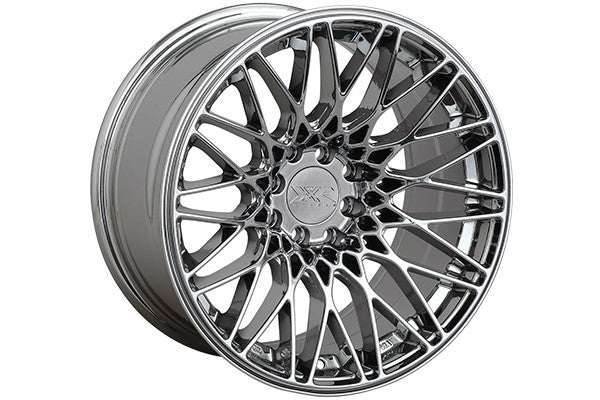 XXR 553 18x8.75" ET36 5x100/114