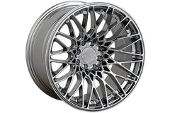 XXR 553 18x8.75