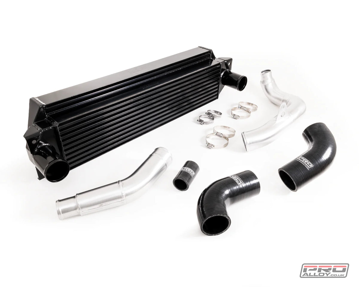 Toyota Yaris GR Intercooler & Boost Pipe Kit Combo